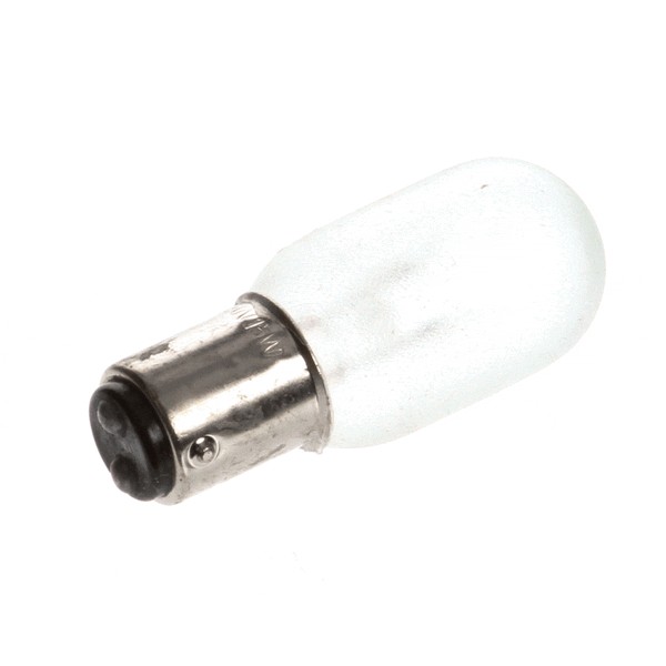 (image for) Wisco Industries 0016161T COATED BULB 15W